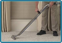 removing carpet stains